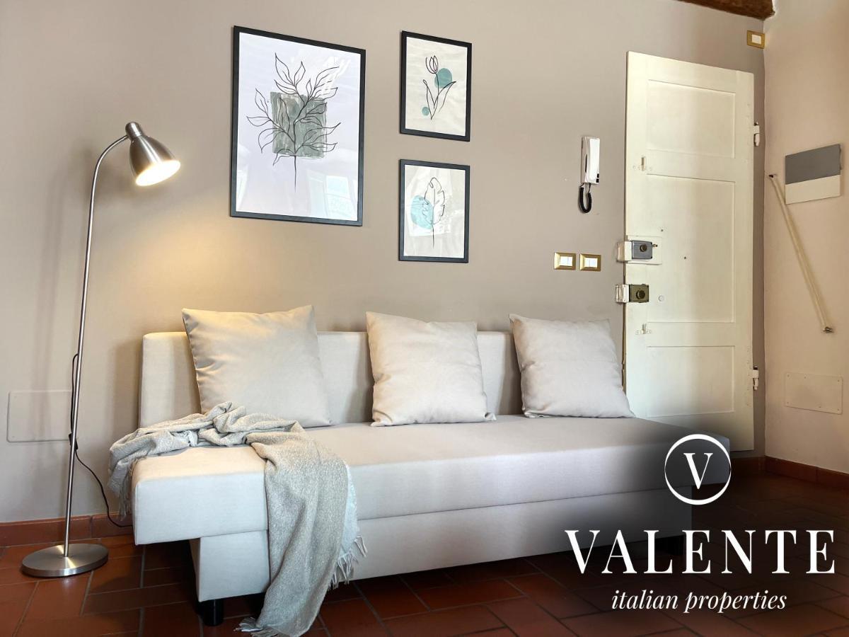 Via Ruga Degli Orlandi - Valente Italian Properties Pescia Exterior foto