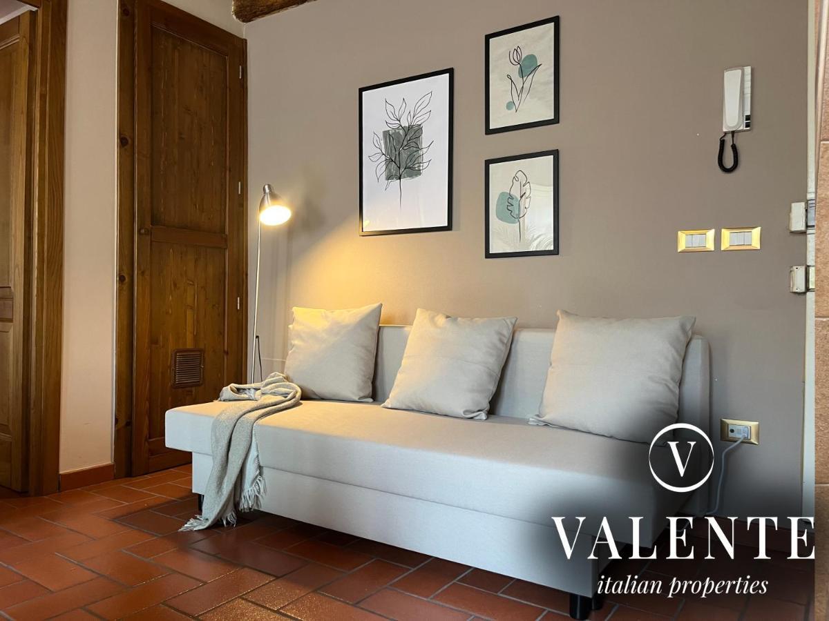 Via Ruga Degli Orlandi - Valente Italian Properties Pescia Exterior foto